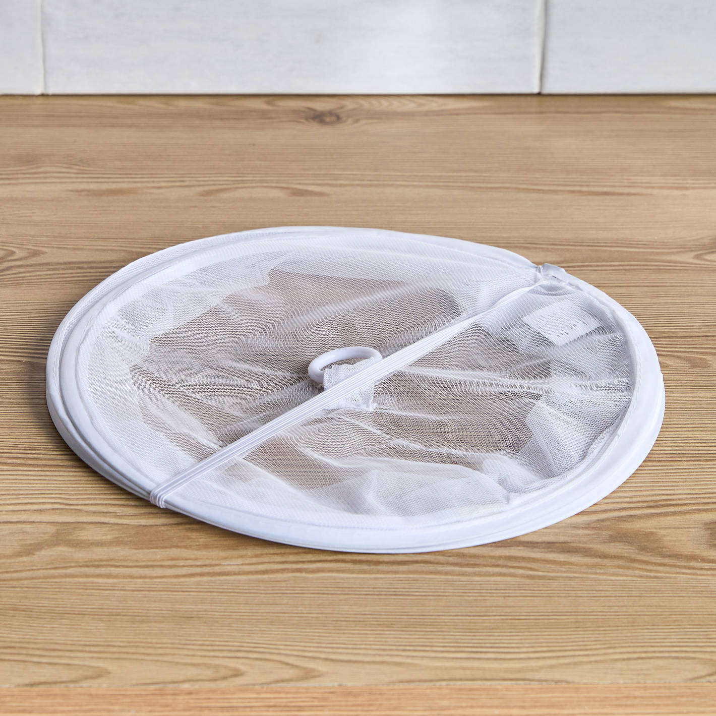 Pop-up Food Cover