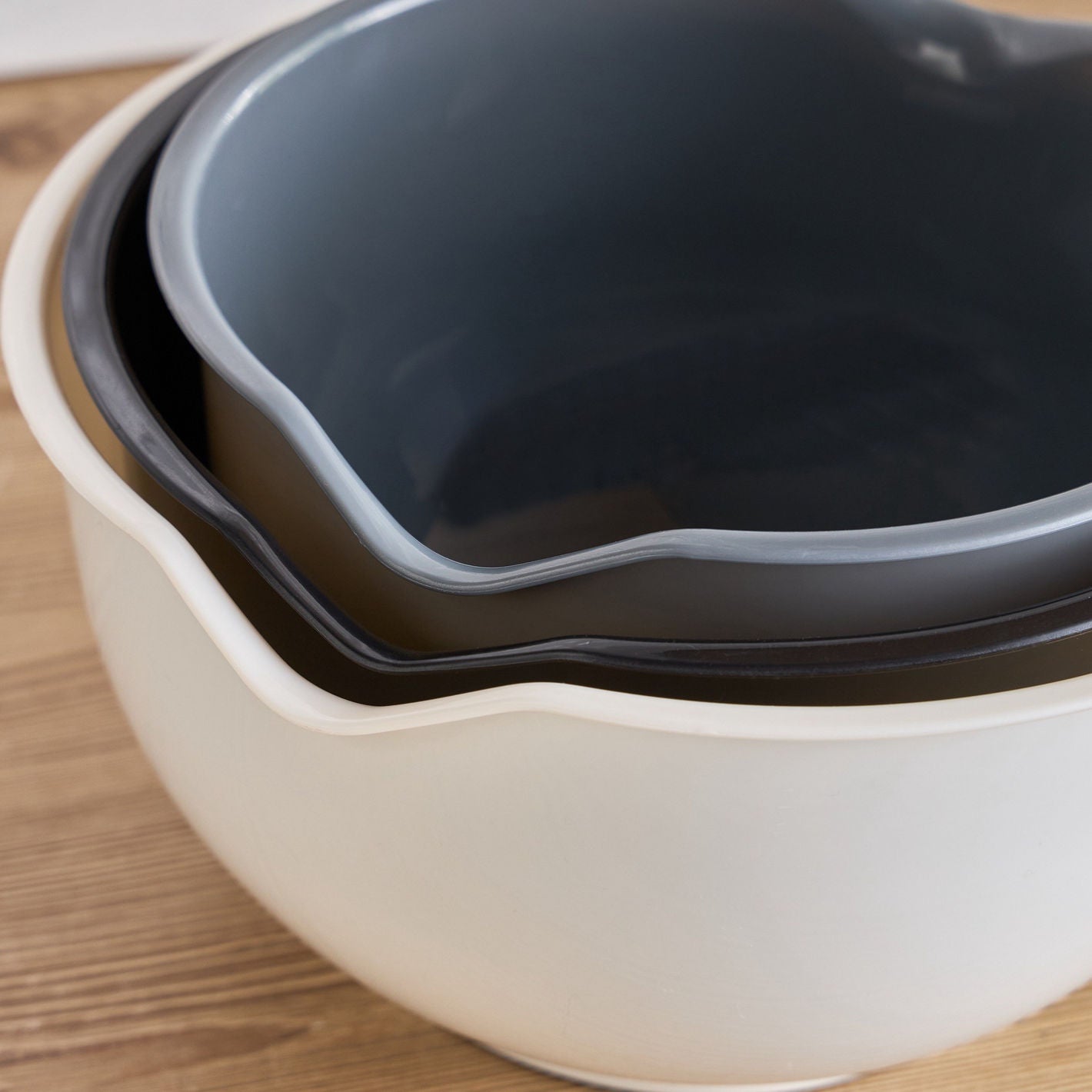 Mixing Bowl Set of 3