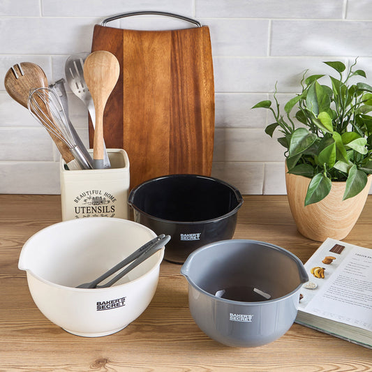 Mixing Bowl Set of 3