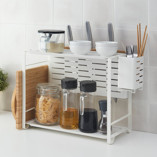 Kitchen Counter Top Organiser