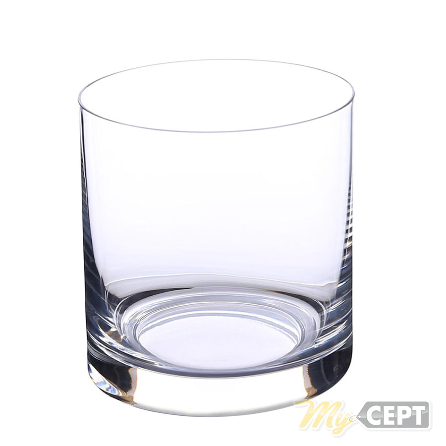 410ml Glass Set of 6