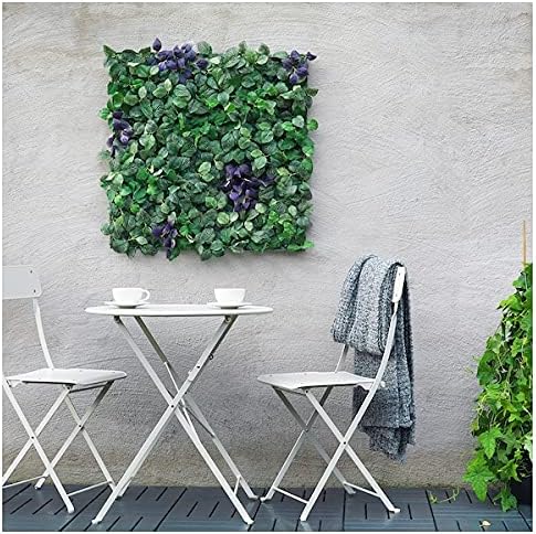 Artificial Plant Wall Mounted