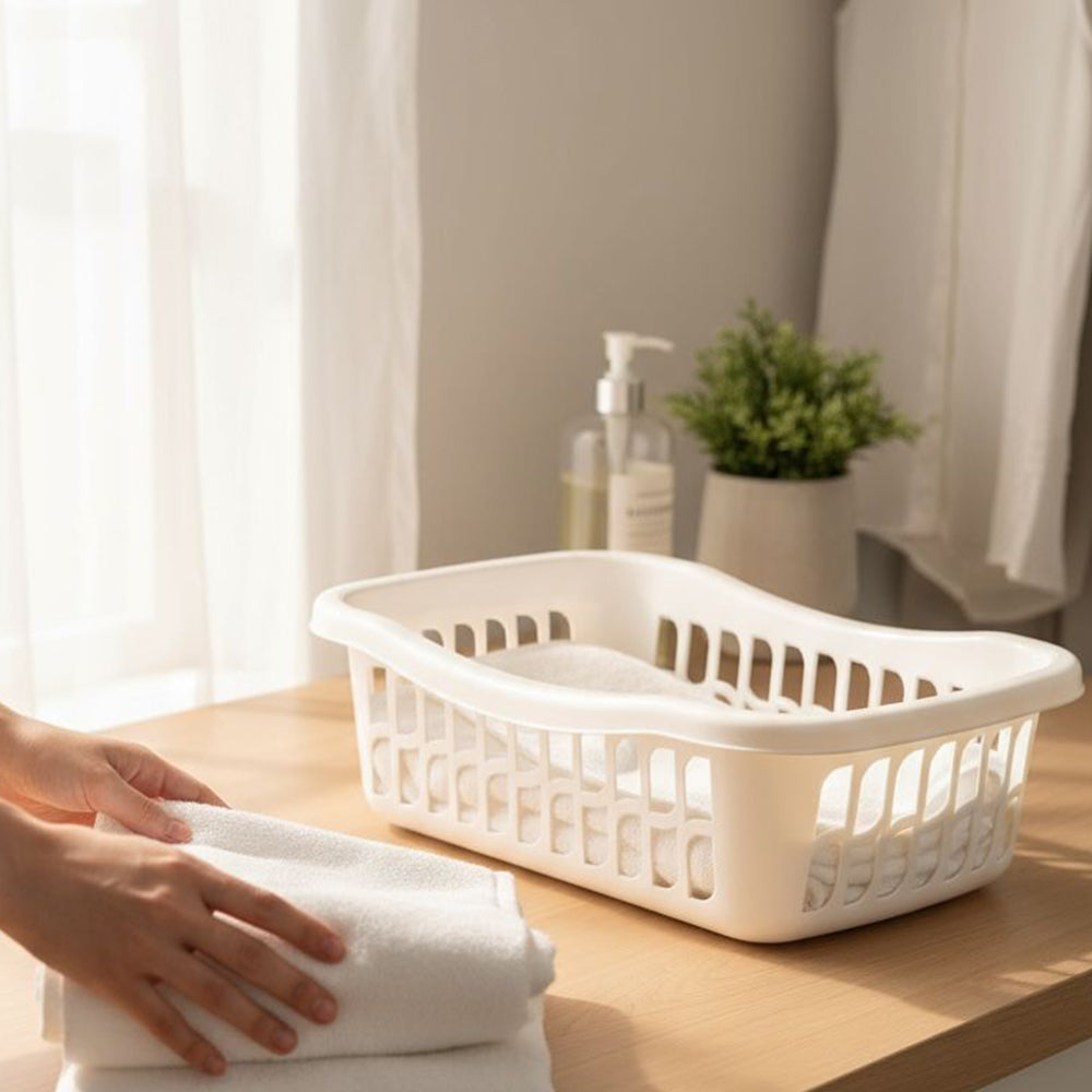 Organiser Storage Basket