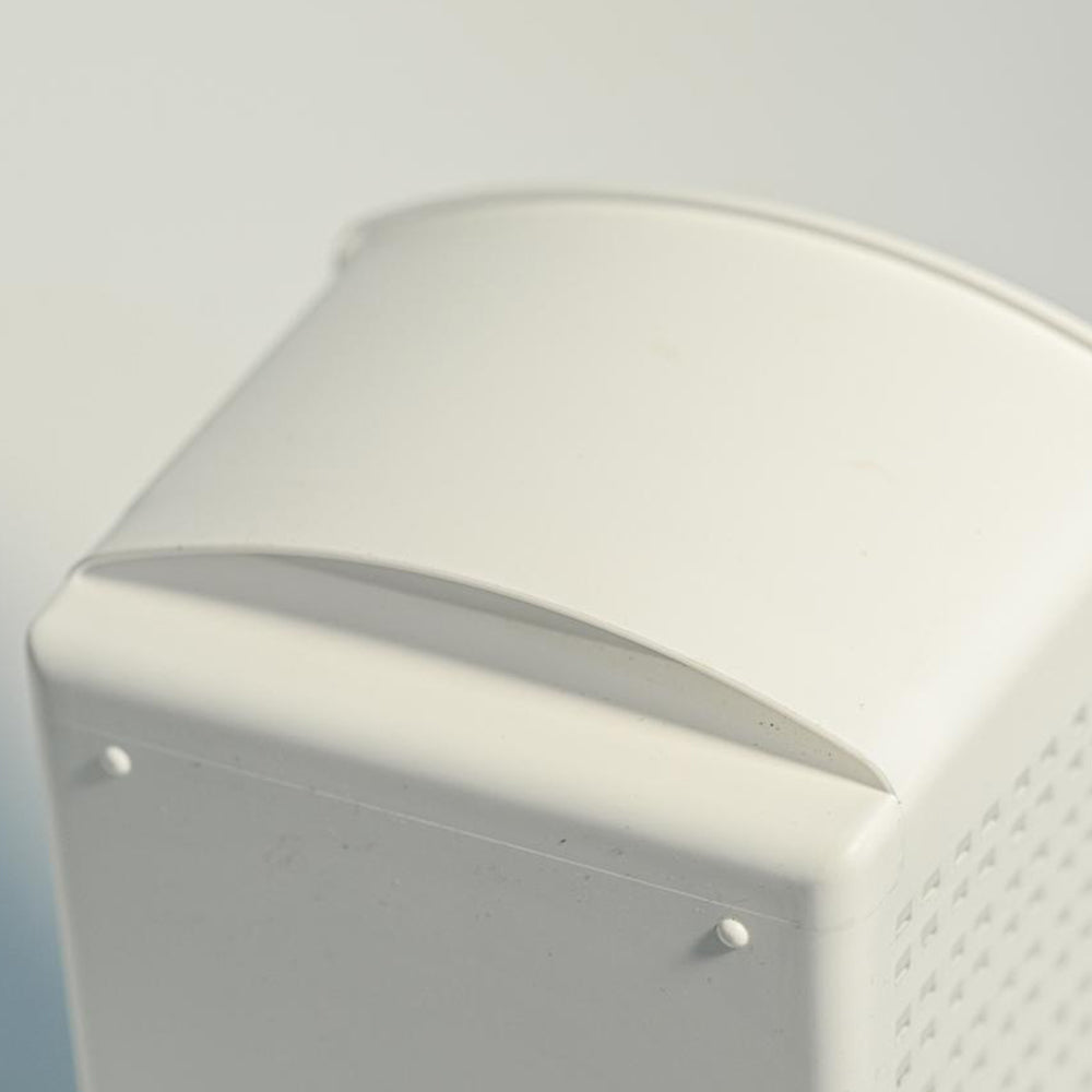 Storage Basket with Wheels Medium