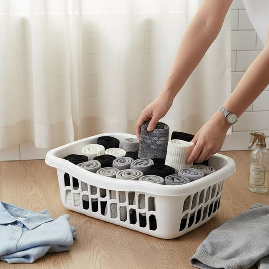 Organiser Storage Basket