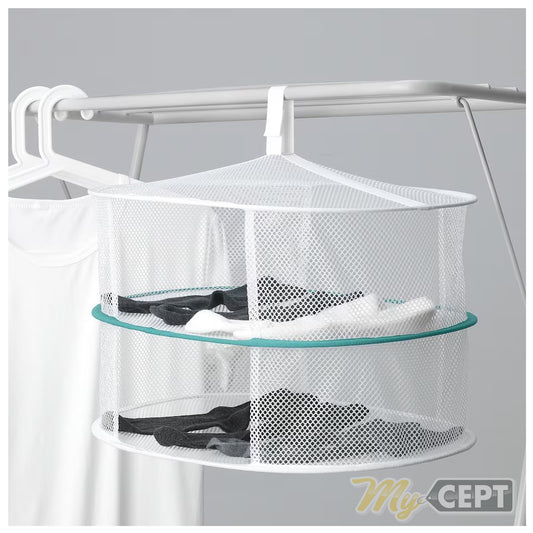 2-Tier Hanging Dryer