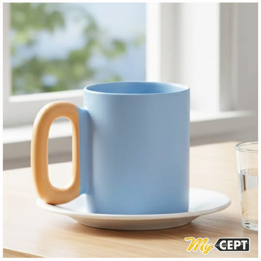 Tea/Coffee Mug Blue