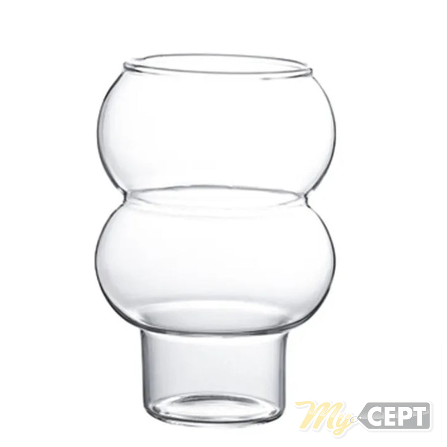 Borosilicate Cocktail Glass