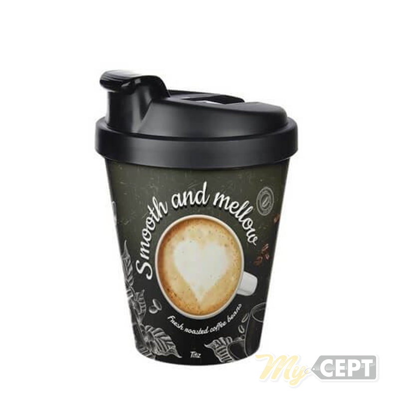 Thermo Coffee Cup 400ml