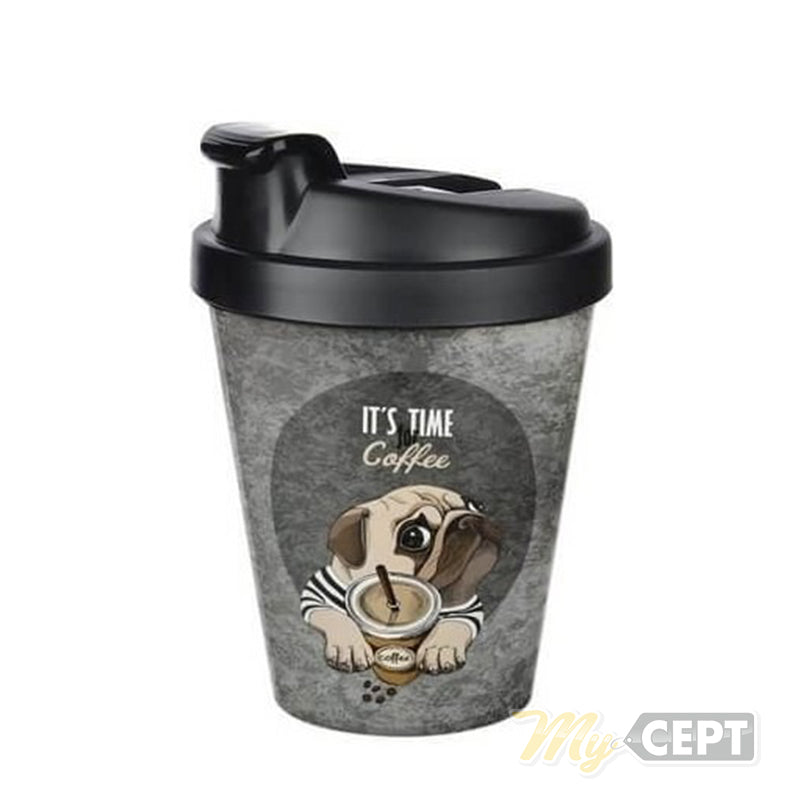 Thermo Coffee Cup 400ml