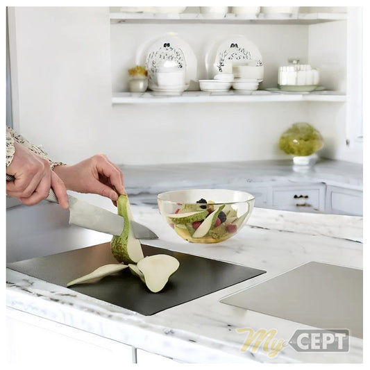 Bendable Chopping Board Grey/Beige