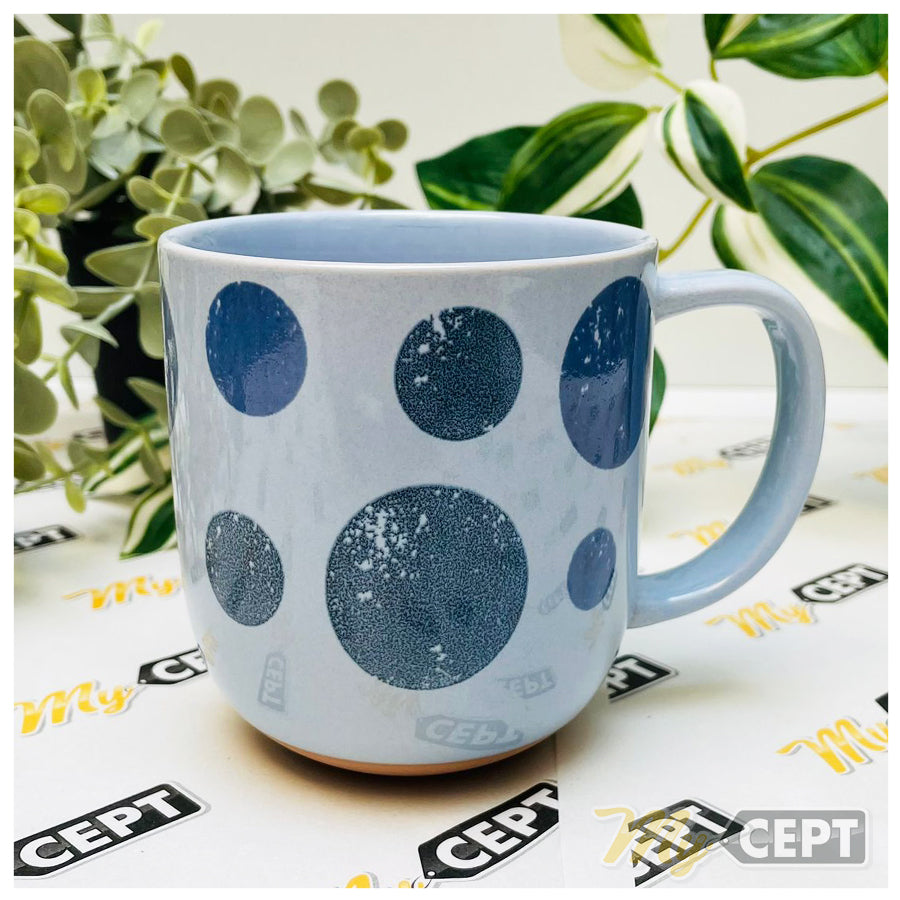 Tea/Coffee Mug Circles