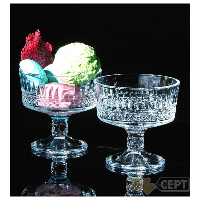 Dessert Cup Pack of 2