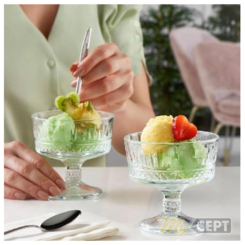 Dessert Cup Pack of 2