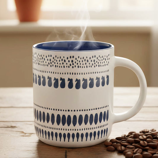 Tea/Coffee Mug Artefact