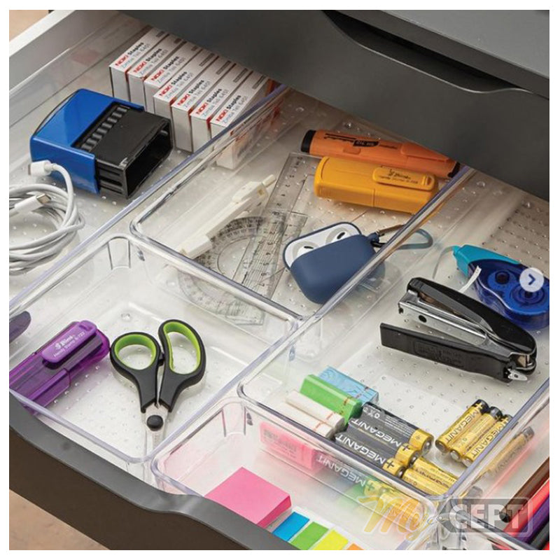 Acrylic Drawer Organisers