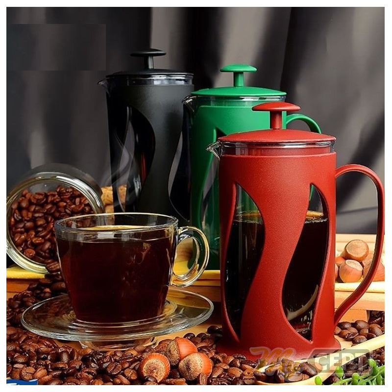 French Press 500ml