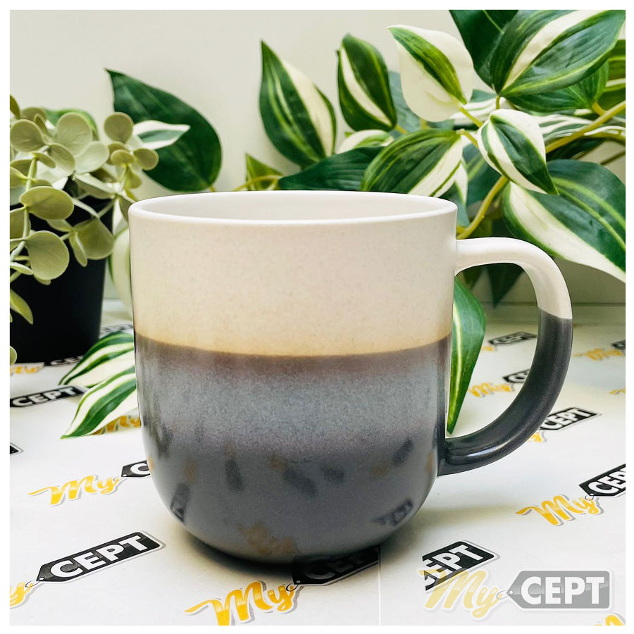 Tea/Coffee Mug Gradient