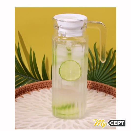 1L Glass Jug