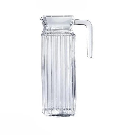 1L Glass Jug