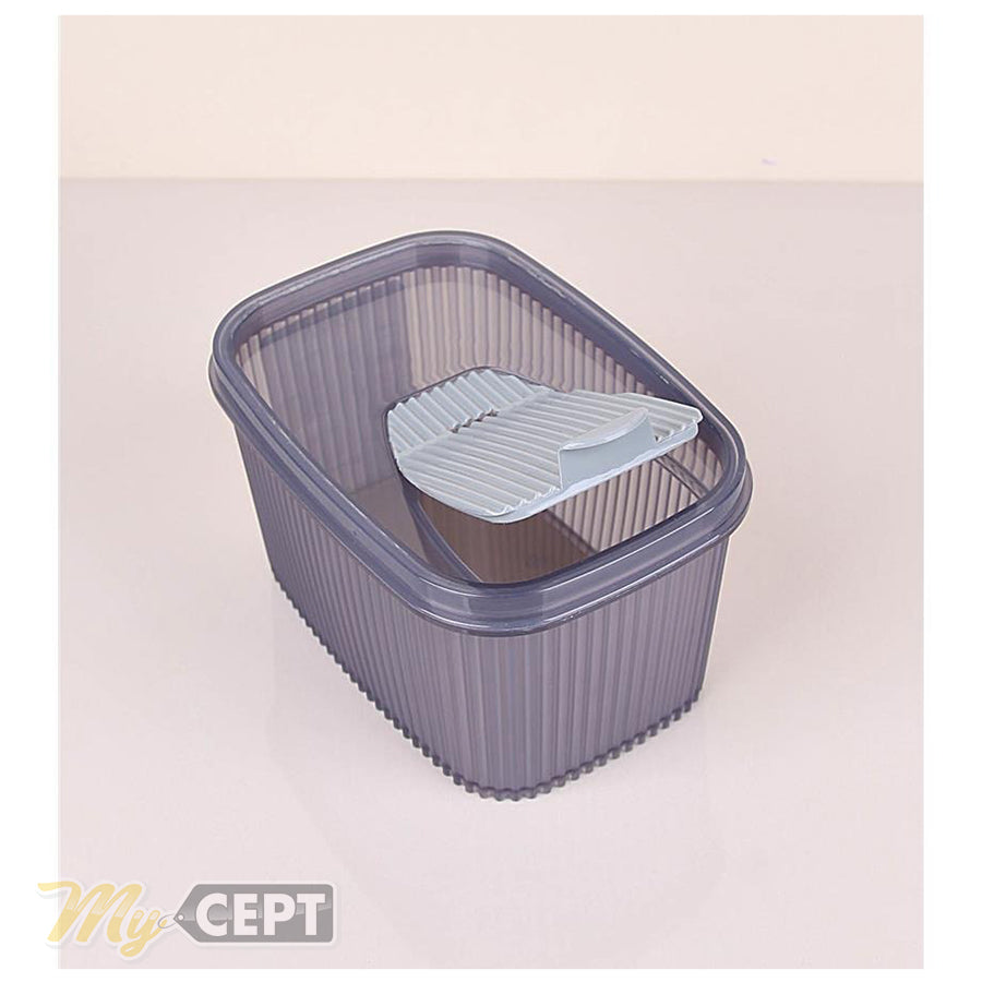 1.3L Dry Food Storage Container