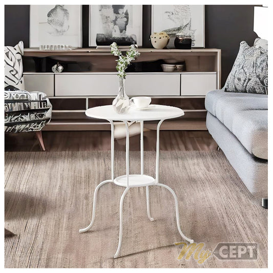 Multi-Purpose Table White