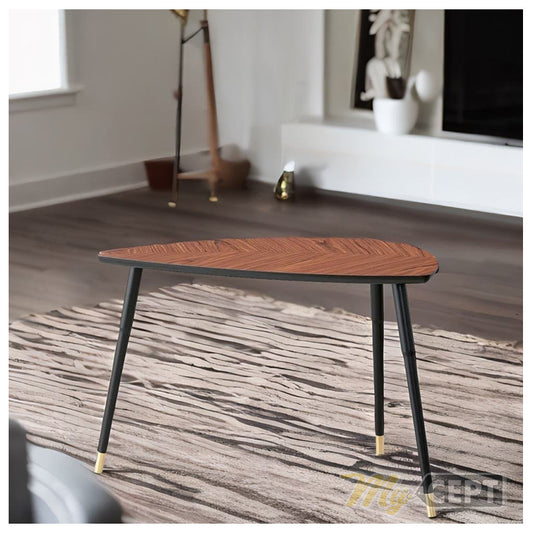 Wooden Coffee Table