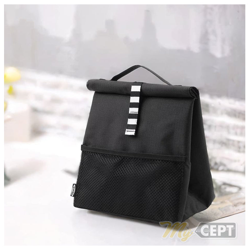 Lunch Bag Black