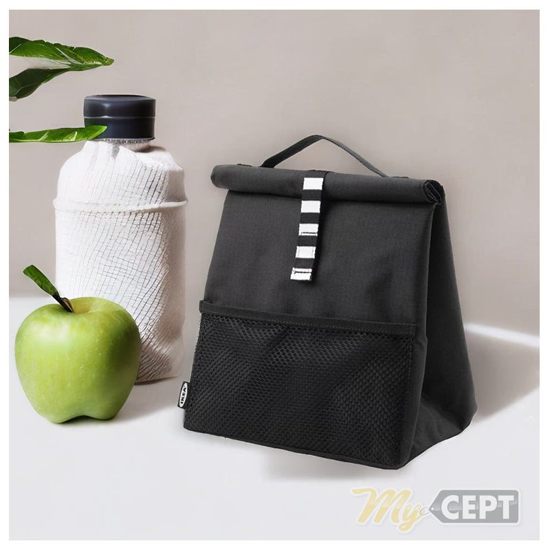 Lunch Bag Black