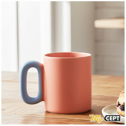 Tea/Coffee Mug Pink