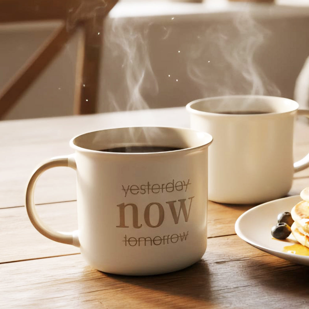Tea/Coffee Mug Now