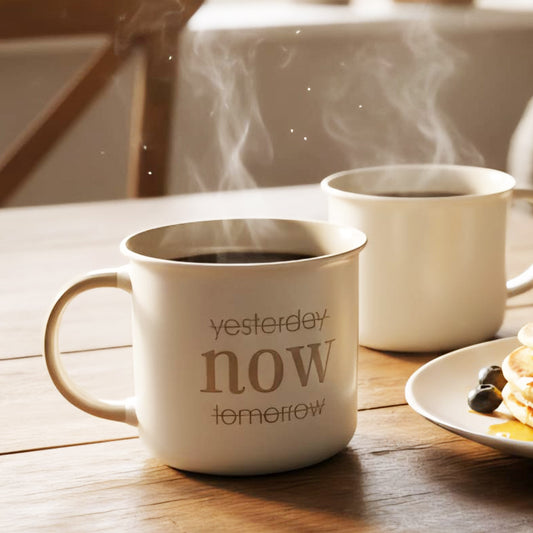 Tea/Coffee Mug Now