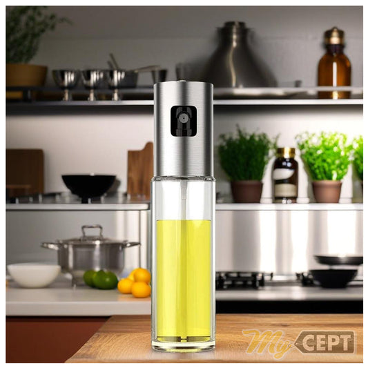 Oil Spray Bottle 100ml