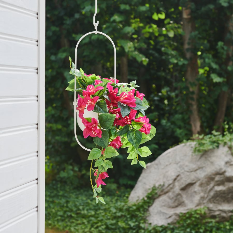 Artificial Plant Bouganvilla Pink