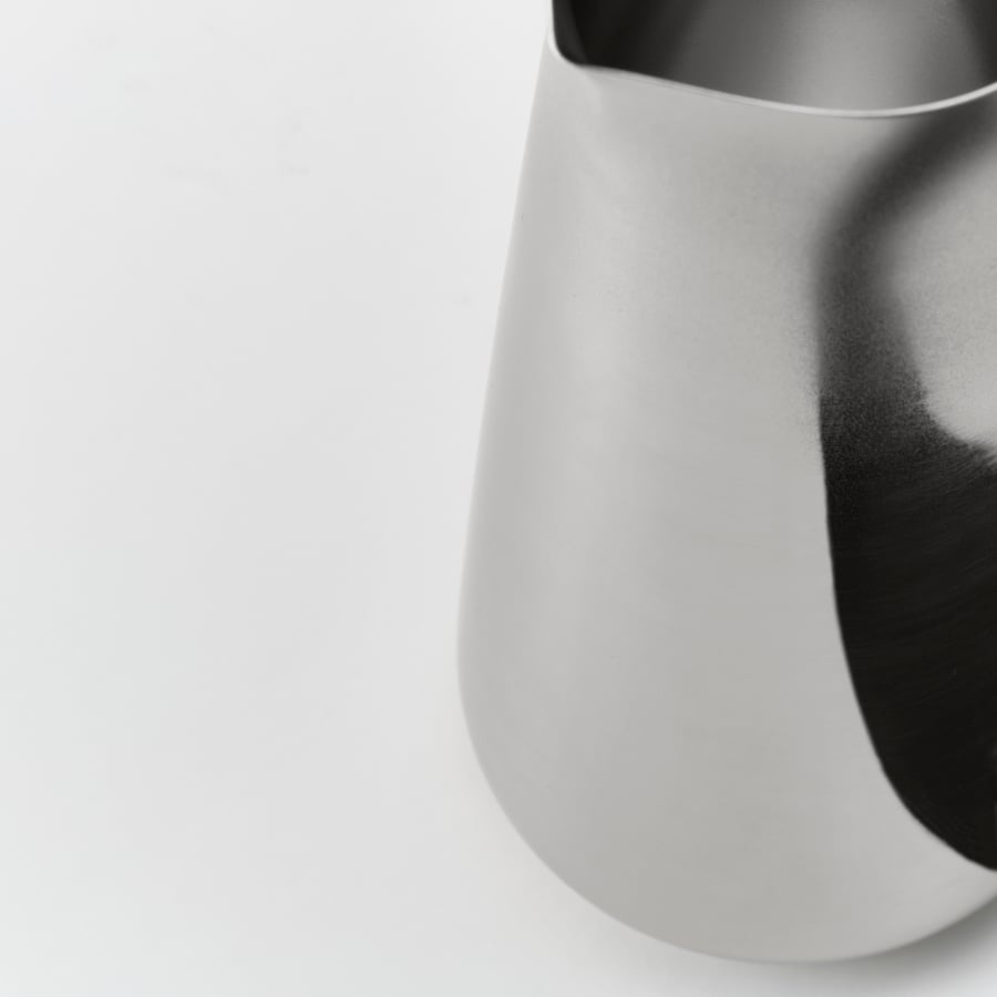 1L Stainless Steel Carafe