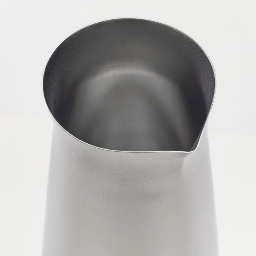 1L Stainless Steel Carafe