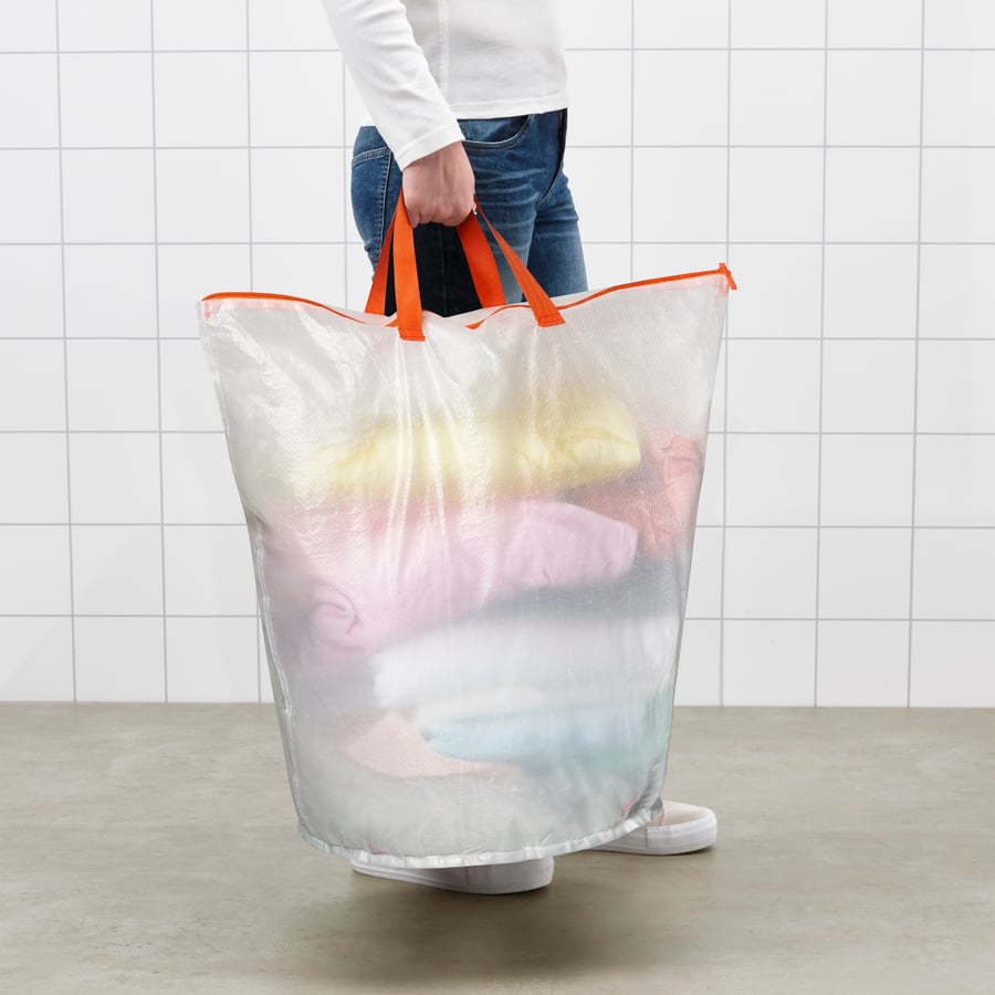 Foldable Laundry Bag