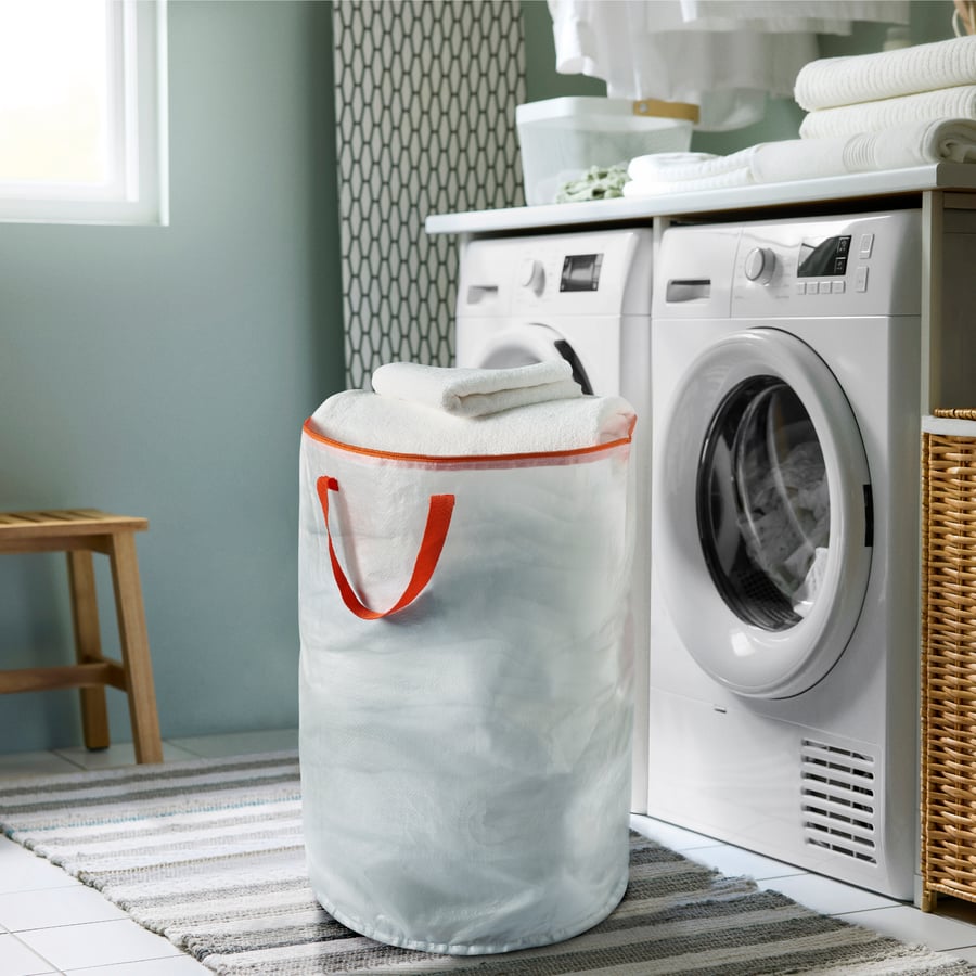 Foldable Laundry Bag