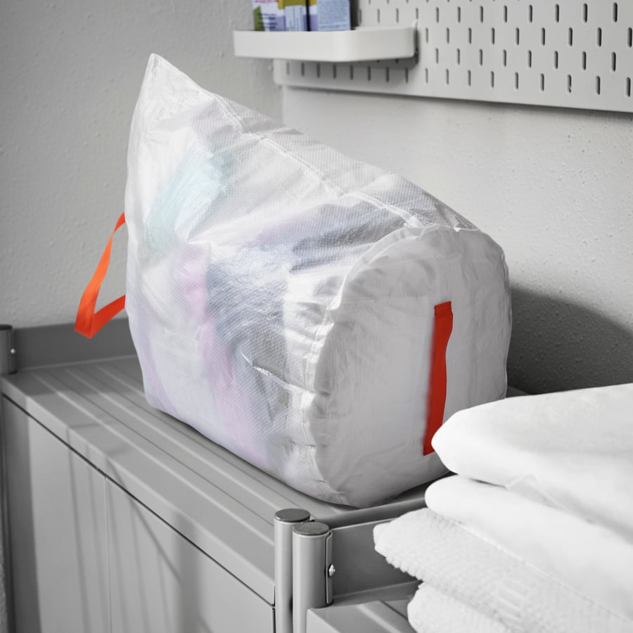 Foldable Laundry Bag