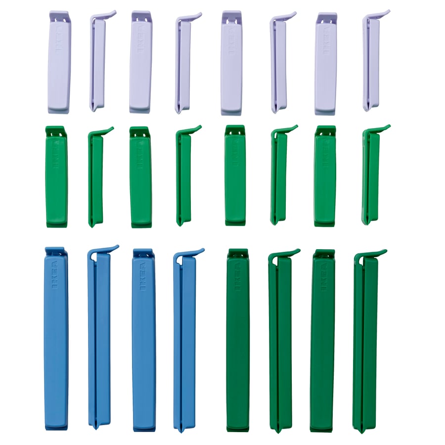 Sealing Clips Pack of 24