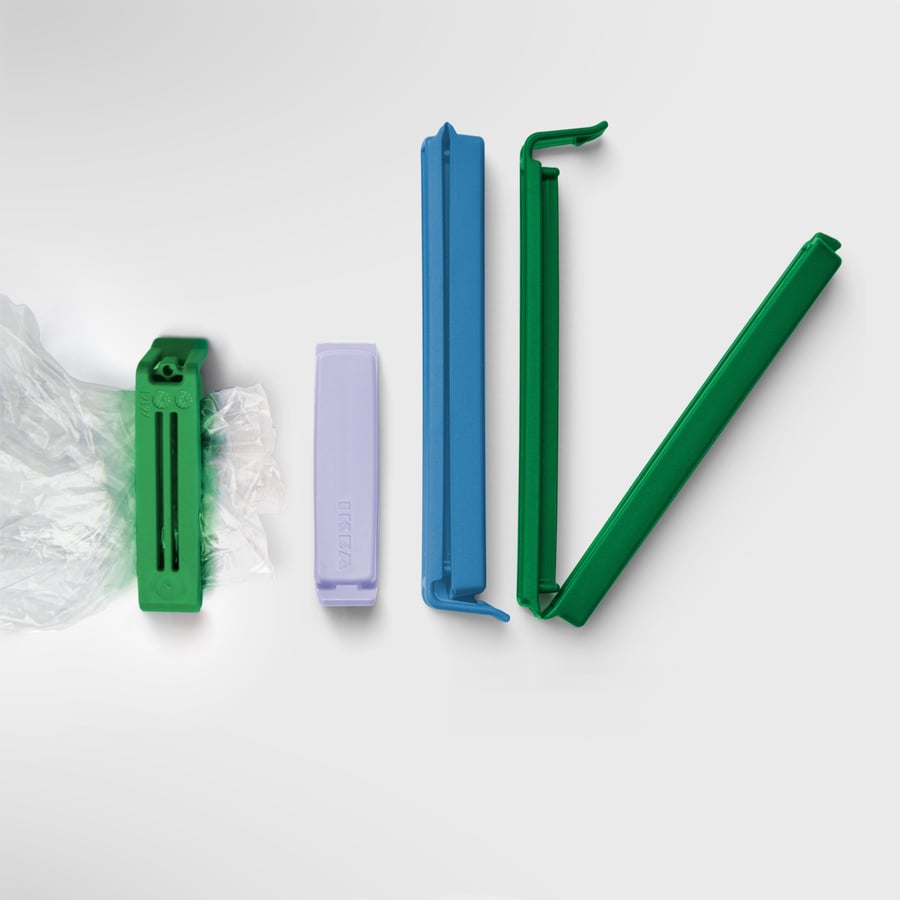 Sealing Clips Pack of 24