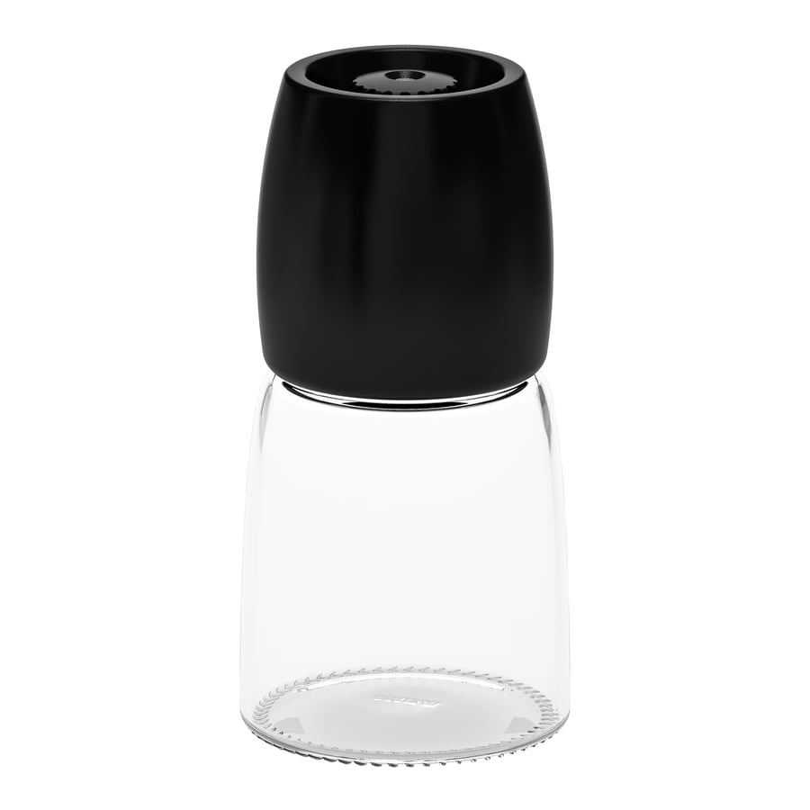 Spice Mill