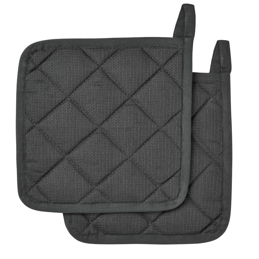 Pot Holder - Black