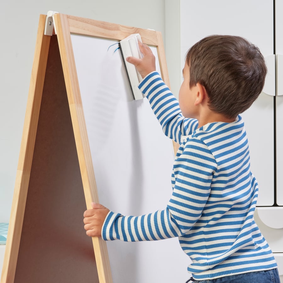 Whiteboard Marker Pack of 4