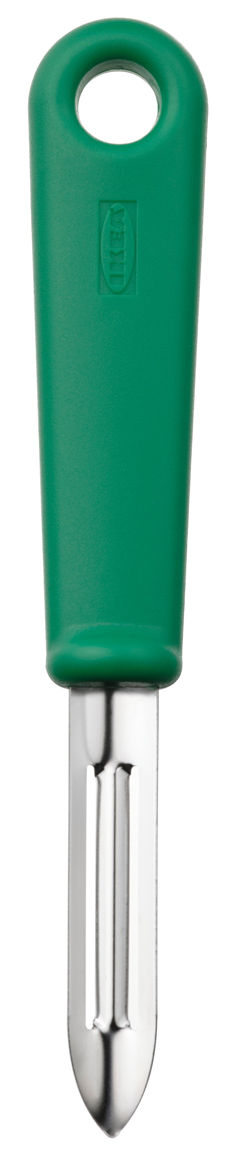 Potato Peeler Green