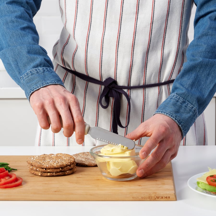Butter/Cheese Spreader