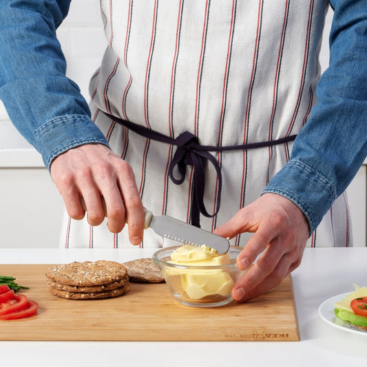 Butter/Cheese Spreader