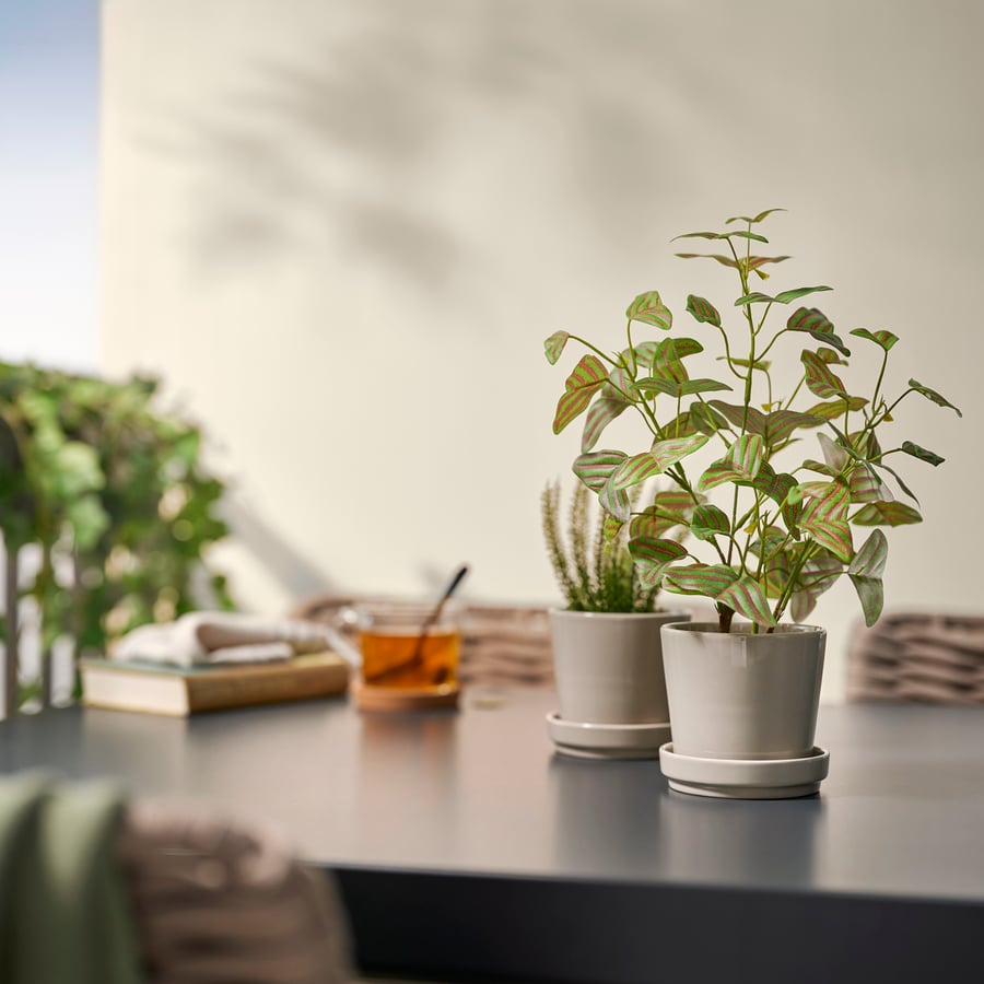 Artificial Butterfly Plant