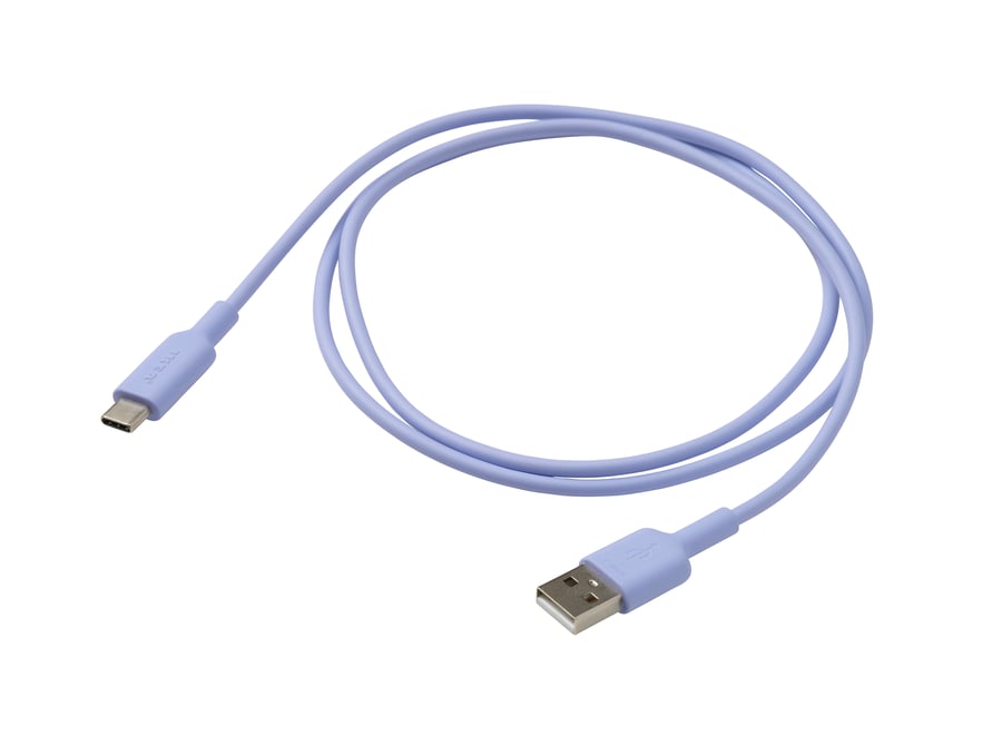 Charging Cable USB-A to USB-C