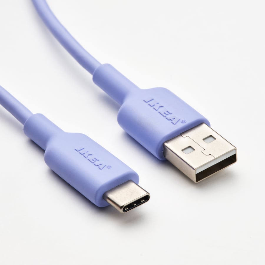 Charging Cable USB-A to USB-C